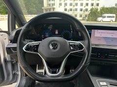 Volkswagen Golf Facelift 280TSI DSG R-Line Lite - ფოტო 15