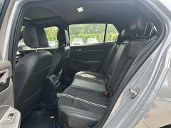 Volkswagen Golf Facelift 280TSI DSG R-Line Lite - ფოტო 18