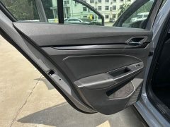 Volkswagen Golf Facelift 280TSI DSG R-Line Lite - ფოტო 19