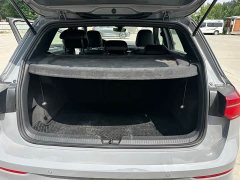 Volkswagen Golf Facelift 280TSI DSG R-Line Lite - ფოტო 20