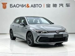 Volkswagen Golf Facelift 280TSI DSG R-Line Lite - ფოტო 3