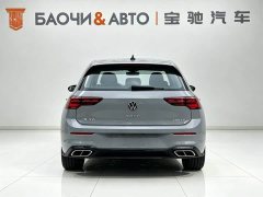 Volkswagen Golf Facelift 280TSI DSG R-Line Lite - ფოტო 4