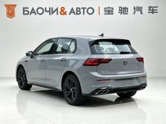 Volkswagen Golf Facelift 280TSI DSG R-Line Lite - ფოტო 5