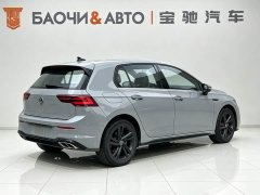 Volkswagen Golf Facelift 280TSI DSG R-Line Lite - ფოტო 6