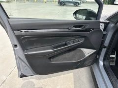 Volkswagen Golf Facelift 280TSI DSG R-Line Lite - ფოტო 9