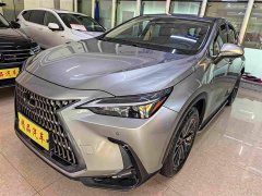 Lexus NX 2022 260 FWD Creative Edition - ფოტო 1