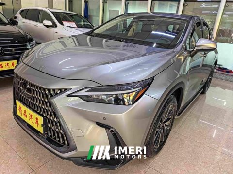 2023 Lexus NX 2022 260 FWD Creative Edition - ავტომობილი ჩინეთიდან