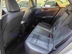 Lexus NX 2022 260 FWD Creative Edition - ფოტო 12
