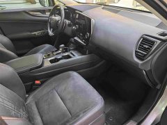 Lexus NX 2022 260 FWD Creative Edition - ფოტო 14