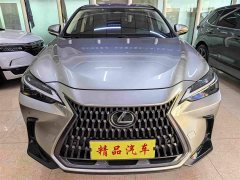 Lexus NX 2022 260 FWD Creative Edition - ფოტო 2