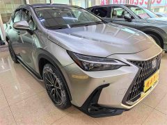 Lexus NX 2022 260 FWD Creative Edition - ფოტო 3