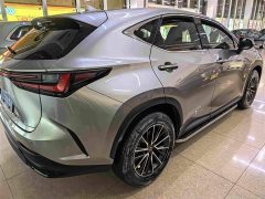 Lexus NX 2022 260 FWD Creative Edition - ფოტო 4