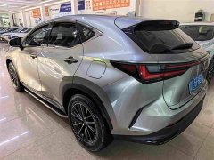 Lexus NX 2022 260 FWD Creative Edition - ფოტო 5