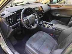 Lexus NX 2022 260 FWD Creative Edition - ფოტო 6