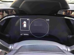 Lexus NX 2022 260 FWD Creative Edition - ფოტო 7