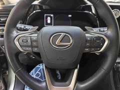 Lexus NX 2022 260 FWD Creative Edition - ფოტო 8