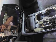 Lexus NX 2022 260 FWD Creative Edition - ფოტო 9