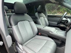 Zeekr Geely Zeekr 7X 2025 75kWh RWD Smart Driving Edition - ფოტო 12