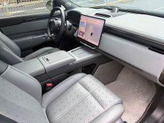 Zeekr Geely Zeekr 7X 2025 75kWh RWD Smart Driving Edition - ფოტო 13