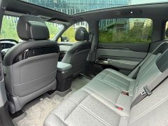 Zeekr Geely Zeekr 7X 2025 75kWh RWD Smart Driving Edition - ფოტო 14