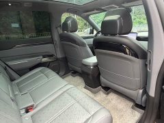 Zeekr Geely Zeekr 7X 2025 75kWh RWD Smart Driving Edition - ფოტო 15