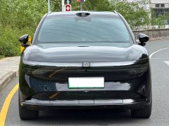 Zeekr Geely Zeekr 7X 2025 75kWh RWD Smart Driving Edition - ფოტო 7