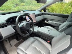 Zeekr Geely Zeekr 7X 2025 75kWh RWD Smart Driving Edition - ფოტო 8