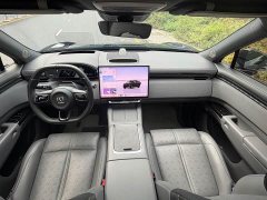 Zeekr Geely Zeekr 7X 2025 75kWh RWD Smart Driving Edition - ფოტო 9