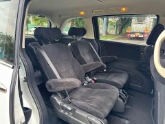 Honda Odyssey 2.0L Sharp Comfort Edition - ფოტო 11