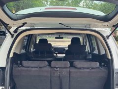 Honda Odyssey 2.0L Sharp Comfort Edition - ფოტო 14