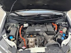 Honda Odyssey 2.0L Sharp Comfort Edition - ფოტო 5