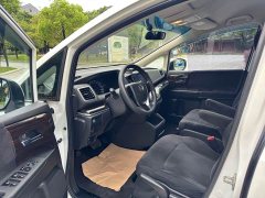 Honda Odyssey 2.0L Sharp Comfort Edition - ფოტო 6