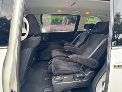 Honda Odyssey 2.0L Sharp Comfort Edition - ფოტო 9