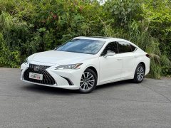 Lexus ES 2022 200 Excellence Edition - ფოტო 1
