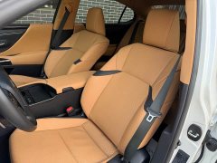 Lexus ES 2022 200 Excellence Edition - ფოტო 13