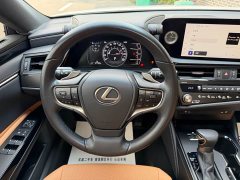 Lexus ES 2022 200 Excellence Edition - ფოტო 14