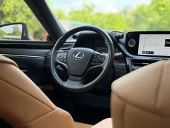 Lexus ES 2022 200 Excellence Edition - ფოტო 15