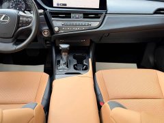 Lexus ES 2022 200 Excellence Edition - ფოტო 16