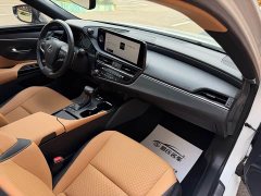 Lexus ES 2022 200 Excellence Edition - ფოტო 18