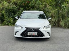 Lexus ES 2022 200 Excellence Edition - ფოტო 2