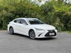 Lexus ES 2022 200 Excellence Edition - ფოტო 3