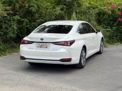 Lexus ES 2022 200 Excellence Edition - ფოტო 4