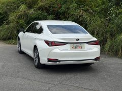 Lexus ES 2022 200 Excellence Edition - ფოტო 6