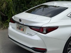 Lexus ES 2022 200 Excellence Edition - ფოტო 7