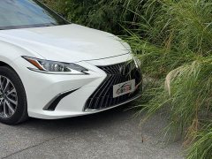 Lexus ES 2022 200 Excellence Edition - ფოტო 8