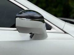 Lexus ES 2022 200 Excellence Edition - ფოტო 9