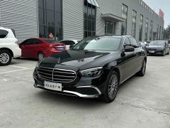 Mercedes-Benz E-Class 2023 E 260 L Sport - ფოტო 1