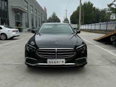 Mercedes-Benz E-Class 2023 E 260 L Sport - ფოტო 2