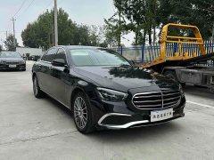 Mercedes-Benz E-Class 2023 E 260 L Sport - ფოტო 3