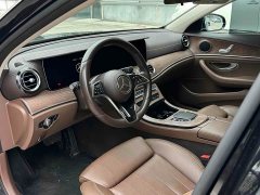Mercedes-Benz E-Class 2023 E 260 L Sport - ფოტო 4